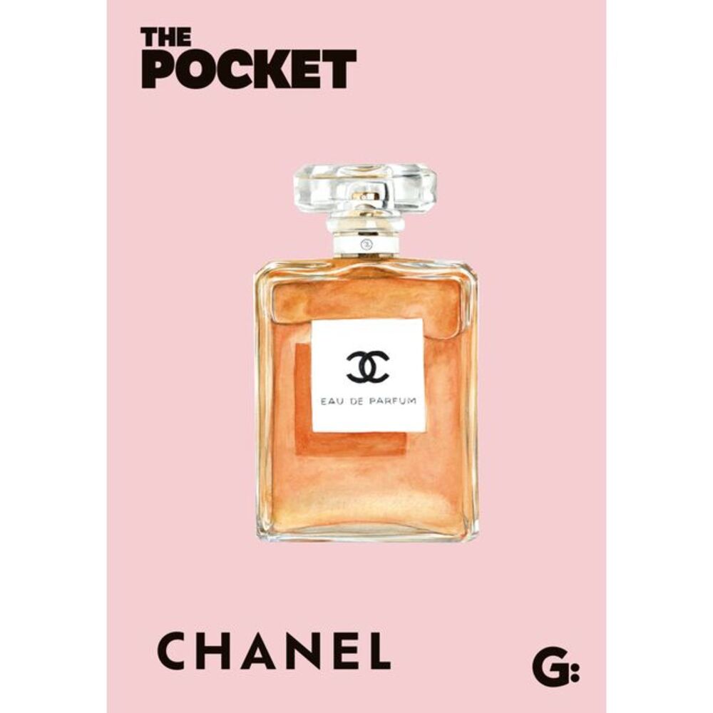 The Pocket Chanel -- Gemini